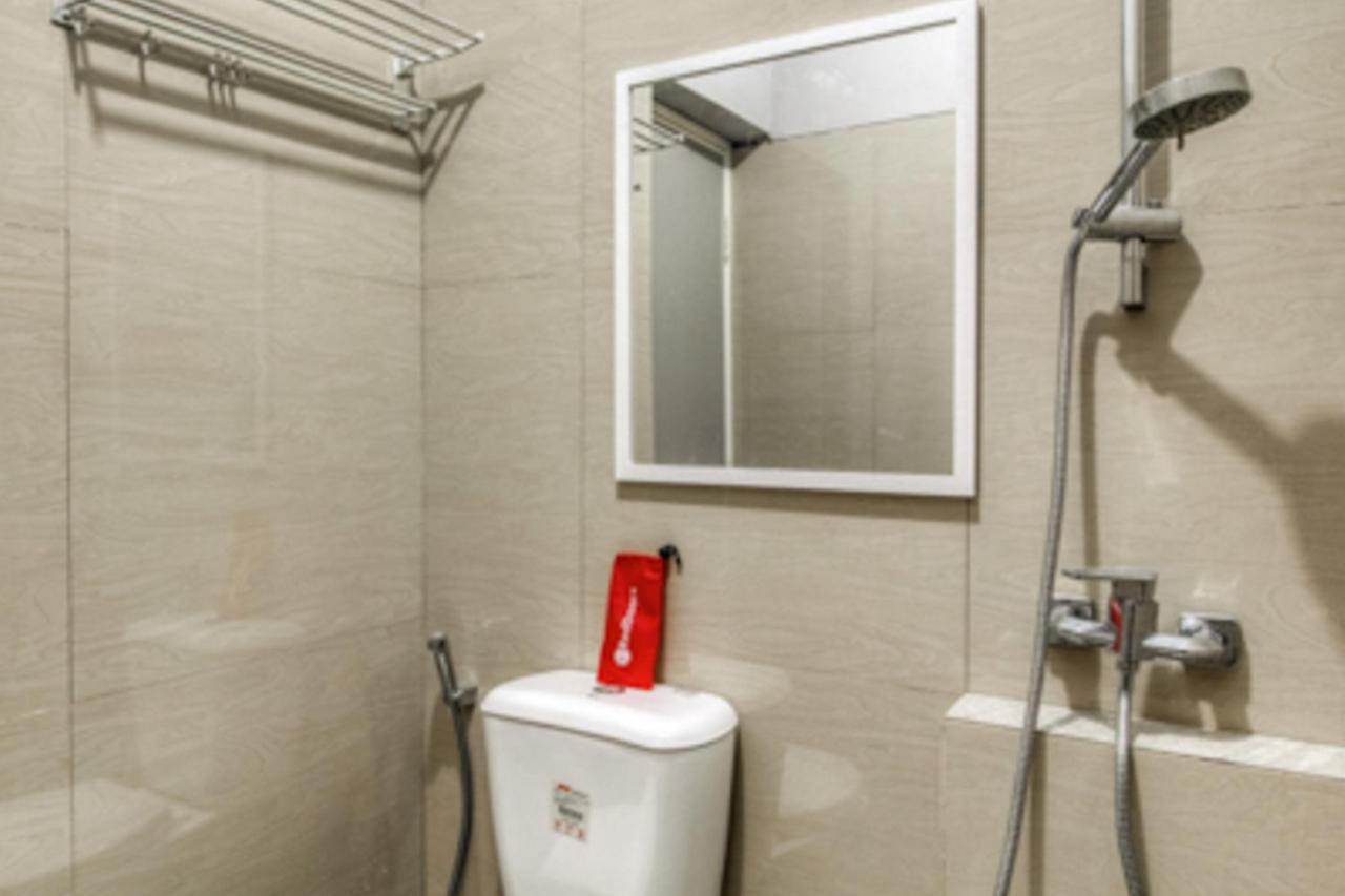 Reddoorz Near Malioboro Tugu Station Jogja 2 Hotel Yogyakarta Eksteriør billede
