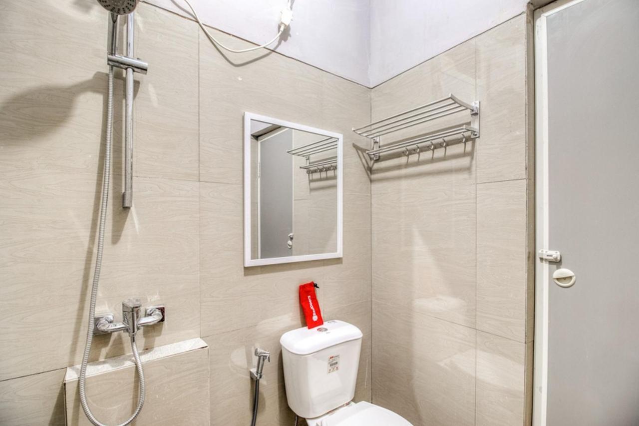 Reddoorz Near Malioboro Tugu Station Jogja 2 Hotel Yogyakarta Eksteriør billede
